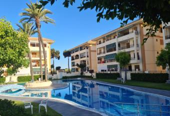 Villa Lilly has Balcony rooms