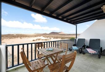 Apartamento Cabo has Balcony rooms