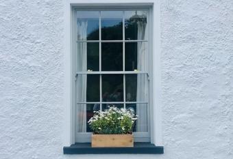 Hepburn House allows 18 year olds to book a room