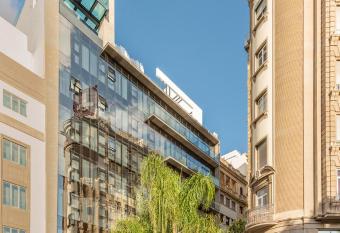 INNSiDE by Meli   Tenerife Santa Cruz allows 18 year olds to book a room