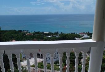 Anchor with love villa has Balcony rooms