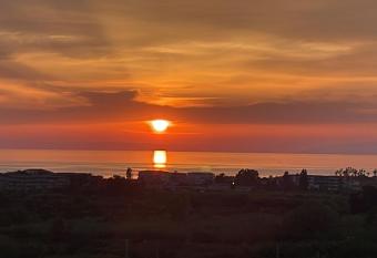 B&b Ciriapples has Balcony rooms