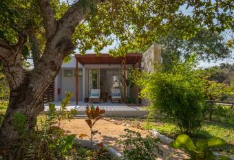 Bahia Mar Boutique Hotel has Balcony rooms