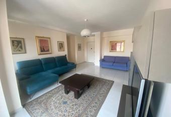 Casa Europa - Il centro di Avellino has Balcony rooms