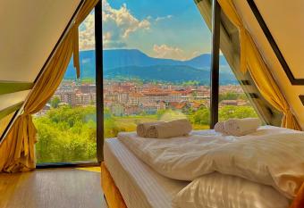 MANGATA has Balcony rooms