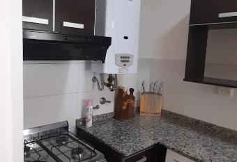 EDIFICIO PICASSO dpto 2 dormitorios has Balcony rooms