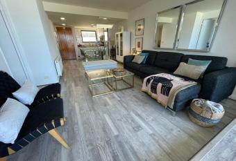 San Alfonso del Mar has Balcony rooms