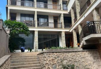 Iwandaa Homestay has Balcony rooms