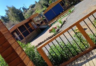 Casa de Campo I has Balcony rooms