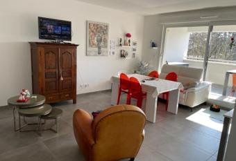 Metz Appartement F3 de 74 m2 has Balcony rooms