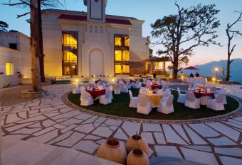 Royal Orchid Fort Resort Mussoorie allows 18 year olds to book a room