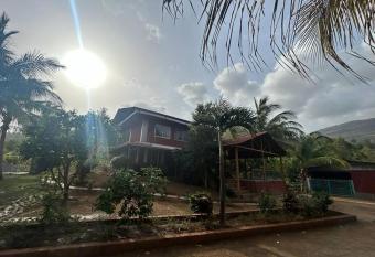 Hill View Villa, Karjat has Balcony rooms