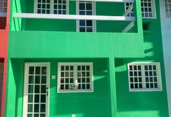 Casa Duplex Maria Farinha has Smoking rooms