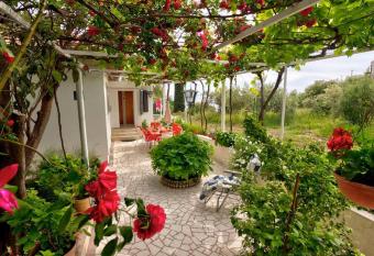 Ku  a Kate has Balcony rooms