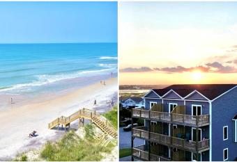 Beach House w/ Ocean & Bay Views! allows 18 year olds to book a room