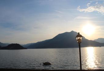 Namaste apartment Fiumelatte has Balcony rooms