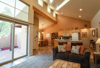 Rim Village A2 has Balcony rooms