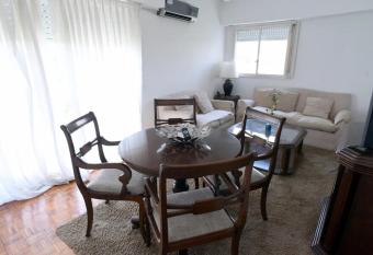 4 Ambientes En Belgrano, Zona Nica has Smoking rooms