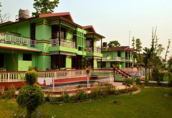 Hotel Hermitage has Balcony rooms