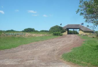 Inkwenkwezi Private Game Reserve has Balcony rooms