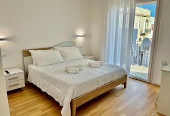 B&B 969 has Balcony rooms