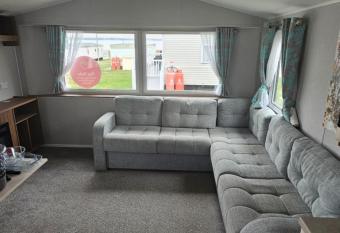 Haven Kent Coast Allhallows 3 bed has Balcony rooms