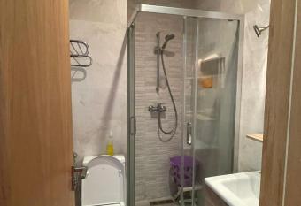 relax    Costa Beach has Balcony rooms