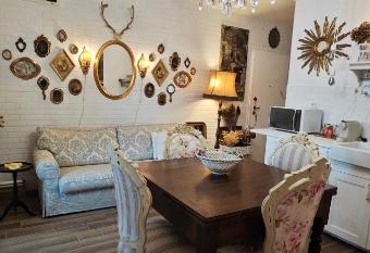 Vogue Home allows 18 year olds to book a room