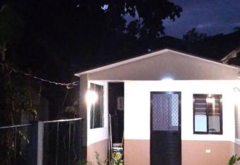 SK Vacation House has Balcony rooms