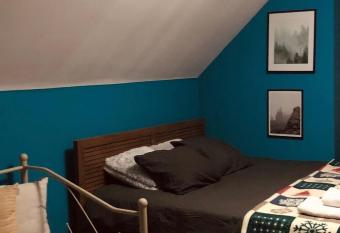 Bujtin  , Restaurant    KOHA    has Balcony rooms