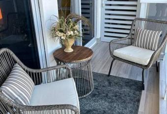 Dream36Whittyescape - Your home has rooms with a private hot tub