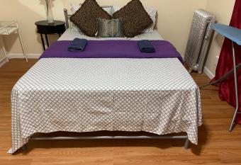 A Cheap Room in Queens allows 18 year olds to book a room