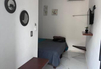 Estancia tequilera allows 18 year olds to book a room