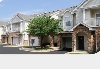 Zee Space has Balcony rooms