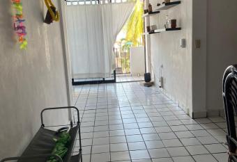 Departamento en zona de playa has Balcony rooms