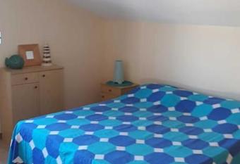 Arianna has Balcony rooms