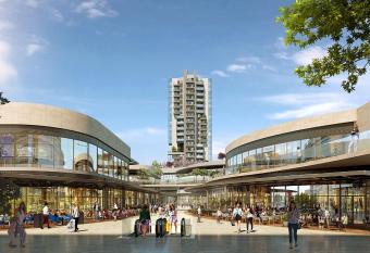 Diamond City Centar Apartment allows 18 year olds to book a room