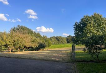 Kotteme Bude! has Balcony rooms