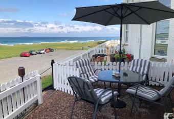 The Anchor, Swordanes has Balcony rooms