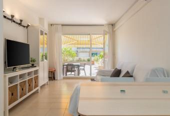 Mi casa es tu casa has Balcony rooms