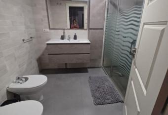 Casa Yoli has Balcony rooms