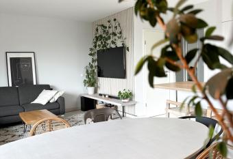Sweet home in Strassen has Balcony rooms