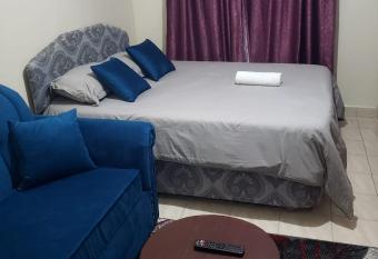 Unique space studio allows 18 year olds to book a room