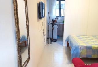 Beachside studio allows 18 year olds to book a room