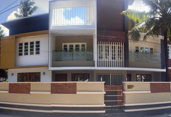 Vakkayil Suites and Apartments has Balcony rooms