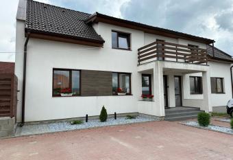 Bokorlak 3 has Balcony rooms