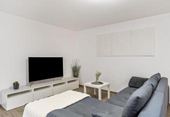 Casa di Michelle has Balcony rooms