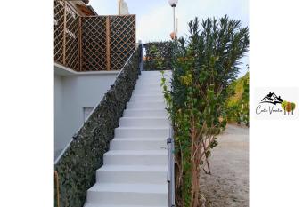 Corte Veneta has Balcony rooms