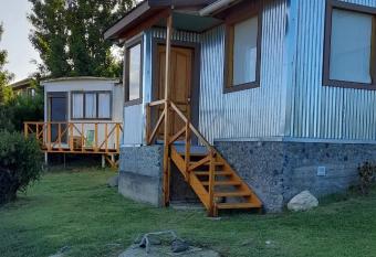 El Neneo Caba  as has Balcony rooms