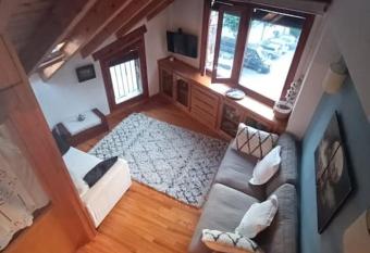 niu del Tamarro allows 18 year olds to book a room